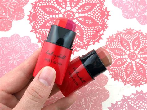 ysl cream blush review|YSL bronzing stick.